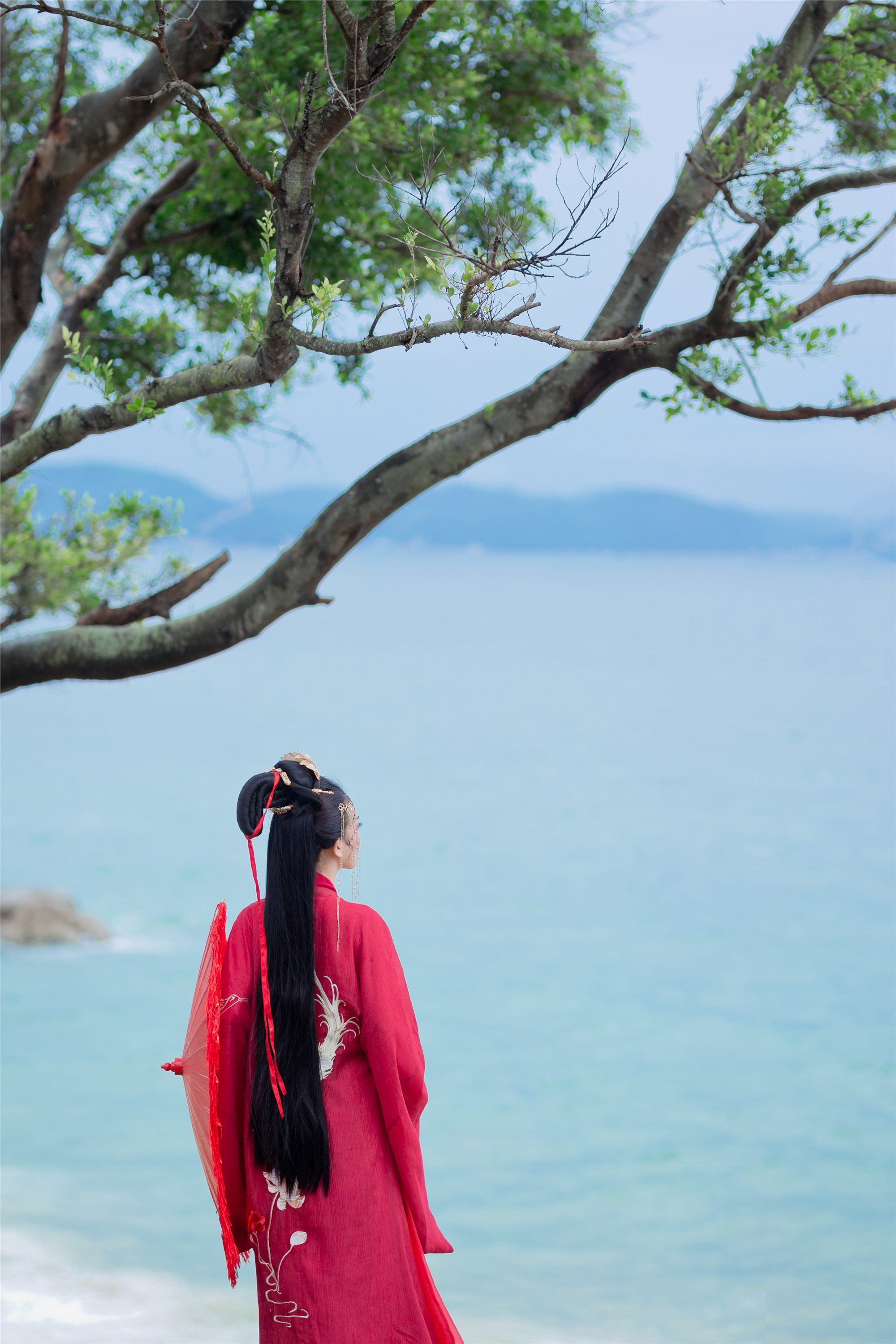 YITUYU艺图语 2021.09.02 千帆过尽 航子